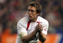 JONNY WILKINSON RETIRA-SE DO RUGBY