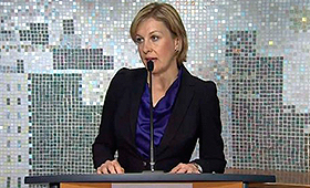 Karen Stintz