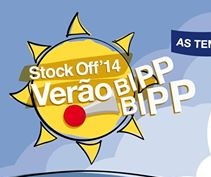 CASCAIS RECEBE FEIRA DE VERÃO STOCKOFF BIPP