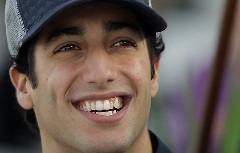 DANIEL RICCIARDO VENCE GRANDE PRÉMIO DO CANADÁ DE FÓRMULA 1