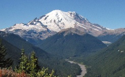 ALPINISTAS NORTE-AMERICANOS DESAPARECIDOS PODEM ESTAR MORTOS