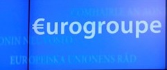 EUROGRUPO DEBATE RESPOSTA AOS ‘CHUMBOS’ DO TC E ADESÃO DA LITUÂNIA À MOEDA ÚNICA