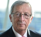 JEAN-CLAUDE JUNCKER É O NOVO PRESIDENTE DA COMISSÃO EUROPEIA