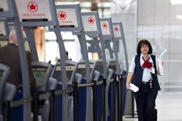 TUMULTOS NO IRAQUE PODERÃO AUMENTAR OS CUSTOS DE VIAGENS AÉREAS