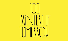 PORTUGUÊS NUNO GIL INCLUÍDO NA PUBLICAÇÃO BRITÂNICA “100 PAINTERS OF TOMORROW”