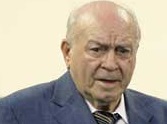 MORREU ALFREDO DI STÉFANO