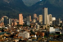 LEI SECA EM BOGOTÁ