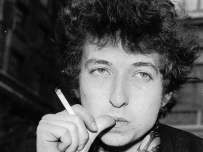 INÉDITOS DE BOB DYLAN ACHADOS EM NOVA YORK