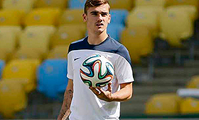 Griezmann