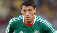 MEXICANO HECTOR MORENO OPERADO COM SUCESSO À FRATURA NUMA TÍBIA