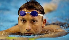 IAN THORPE ASSUME HOMOSSEXUALIDADE