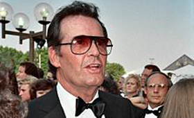 JAMES GARNER