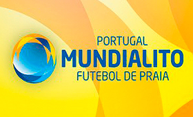 PORTUGAL VENCE MUNDIALITO DE PRAIA