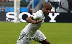 BRAHIMI NO FC PORTO