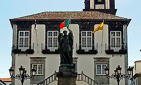 Ponta Delgada