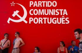 PCP RECUSA “CHANTAGEM” DO GOVERNO EM TORNO DA SUSTENTABILIDADE DA SEGURANÇA SOCIAL