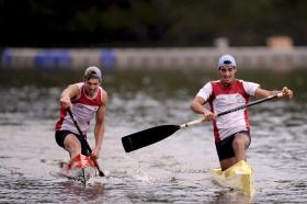 FEDERAÇÕES DE CANOAGEM DE PORTUGAL E BRASIL COOPERAM PARA OTIMIZAR JOGOS RIO2016