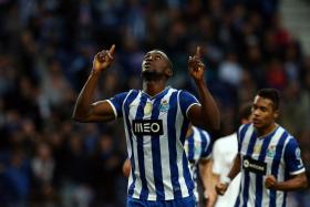 FC PORTO CEDE AO AGENTE DE JACKSON MARTINEZ CINCO POR CENTO DO PASSE DO AVANÇADO