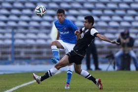 BELENENSES E VITÓRIA DE GUIMARÃES ESPREITAM LIDERANÇA PROVISÓRIA