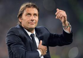 ANTONIO CONTE NOVO SELECIONADOR ITALIANO