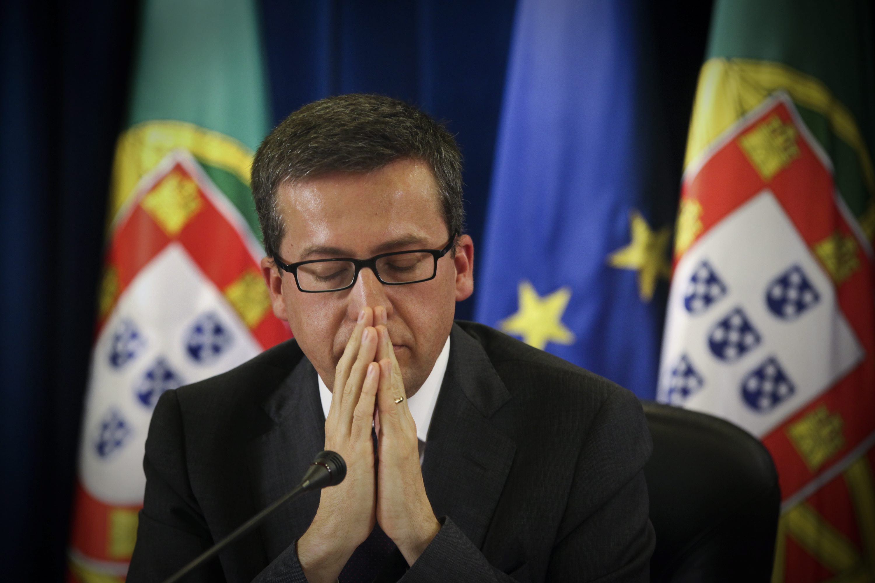 CARLOS MOEDAS INDICADO PARA COMISSÁRIO PORTUGUÊS