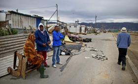 ONG PEDEM A LÍDERES AFRICANOS PARA DEBATEREM DIREITOS HUMANOS EM CIMEIRA REGIONAL