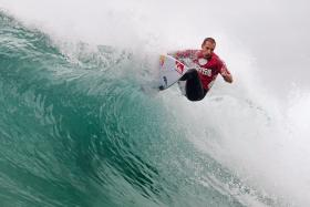 AÇORES RECEBEM ELITE MUNDIAL DO SURF NO INÍCIO DE SETEMBRO