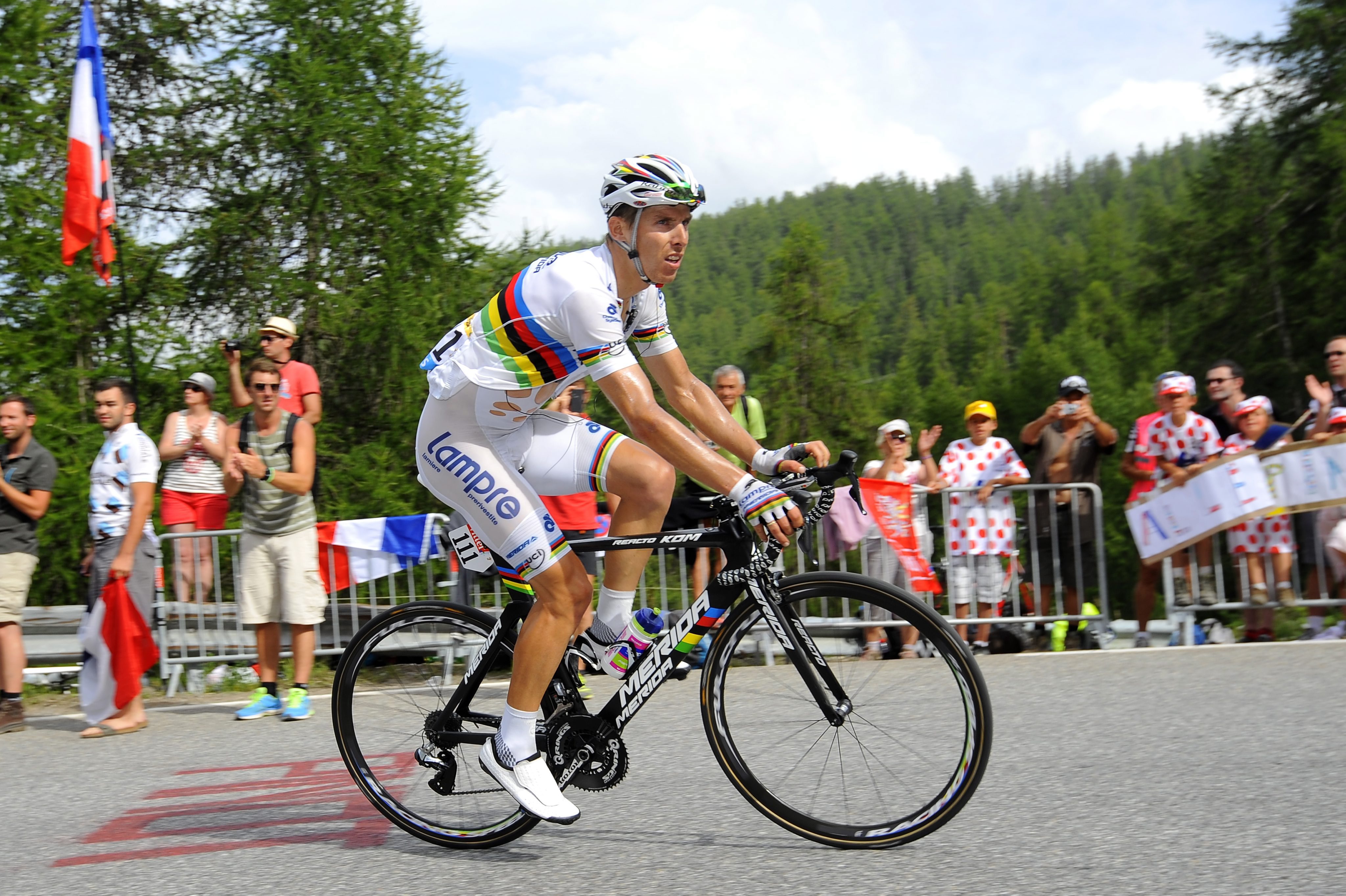 RUI COSTA SEGUNDO NO CRITÉRIO HERENTALS NA BÉLGICA