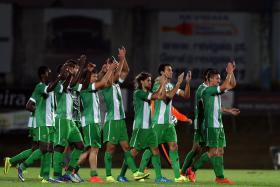 RIO AVE EMPATA COM GOTEMBURGO E GARANTE “PLAY-OFF” DA LIGA EUROPA