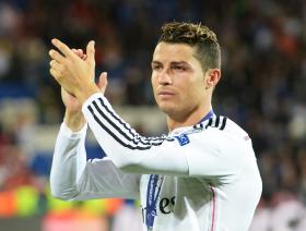 Cristiano Ronaldo eleito Melhor Jogador na Europa, Por dentro da UEFA