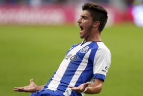 RÚBEN NEVES TEVE “UMA ESTREIA DE SONHO” COM GOLO E VITÓRIA DO FC PORTO