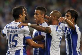 FC PORTO JOGA EM LILLE O ACESSO À LIGA DOS CAMPEÕES