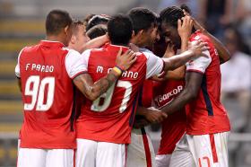 SPORTING DE BRAGA VENCE NO REGRESSO DO BOAVISTA