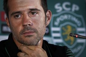 MARCO SILVA QUE SPORTING VAI À LUZ PARA CONQUISTAR OS TRÊS PONTOS