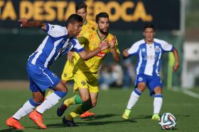 FC PORTO VENCE EM PAÇOS DE FERREIRA E SOMA SEGUNDO TRIUNFO NA I LIGA