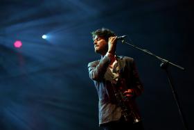 FESTIVAL DE PAREDES DE COURA “FECHA” COM LOTAÇÃO ESGOTADA PARA BEIRUT E JAMES BLAKE