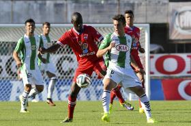 VITÓRIA DE SETÚBAL BATE GIL VICENTE (2-0) E SOMA PRIMEIROS PONTOS NA I LIGA