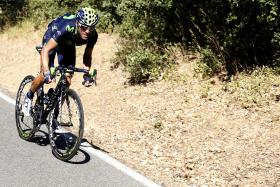 ALEJANDRO VALVERDE (MOVISTAR) VENCE SEXTA ETAPA DA VUELTA E ASSUME LIDERANÇA