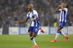 FC PORTO VENCE LILLE POR 2-0 E SEGUE PARA A FASE DE GRUPOS DA LIGA DOS CAMPEÕES