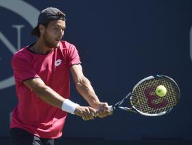 JOÃO SOUSA CAI NA SEGUNDA RONDA DO US OPEN