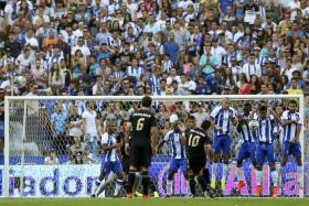 FC PORTO VENCE MOREIRENSE E IGUALA GUIMARÃES NA LIDERANÇA DA I LIGA