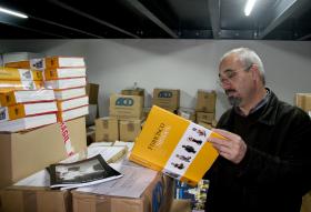 ENCONTRO DE CRIADORES DA FIGUEIRA DA FOZ JUNTA 78 PARTICIPANTES DE 12 ÁREAS