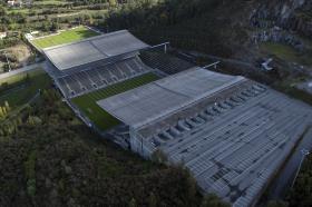 GRUPO DE SÓCIOS VAI COMEMORAR O CENTENÁRIO DO SPORTING DE BRAGA