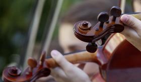 CONCERTO DA ORQUESTRA METROPOLITANA CELEBRA OS 150 ANOS DE RICHARD STRAUSS