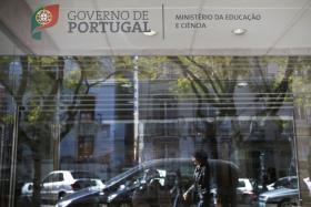 MINISTÉRIO COLOCOU MAIS 3.362 PROFESSORES NAS ESCOLAS