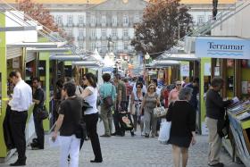 FEIRA DO LIVRO DO PORTO ARRANCA SOB ORGANIZAÇÃO EXCLUSIVA DA AUTARQUIA