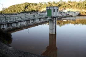 ARMAZENAMENTO DE ÁGUA DESCE EM 11 BACIAS HIDROGRÁFICAS NO MÊS DE AGOSTO