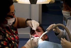 IMPACTO DA DIABETES NA SAÚDE ORAL, LEVA DENTISTAS A PEDIR APOSTA NA PREVENÇÃO