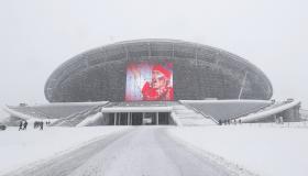 TREINADORES DE FUTEBOL DESCARTAM BOICOTE AO MUNDIAL2018 DA RÚSSIA