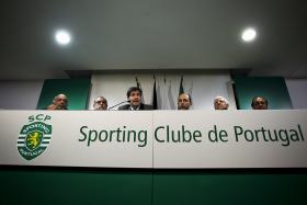 SAD DO SPORTING COM RESULTADO POSITIVO DE 368 MIL EUROS NA TEMPORADA 2013/14